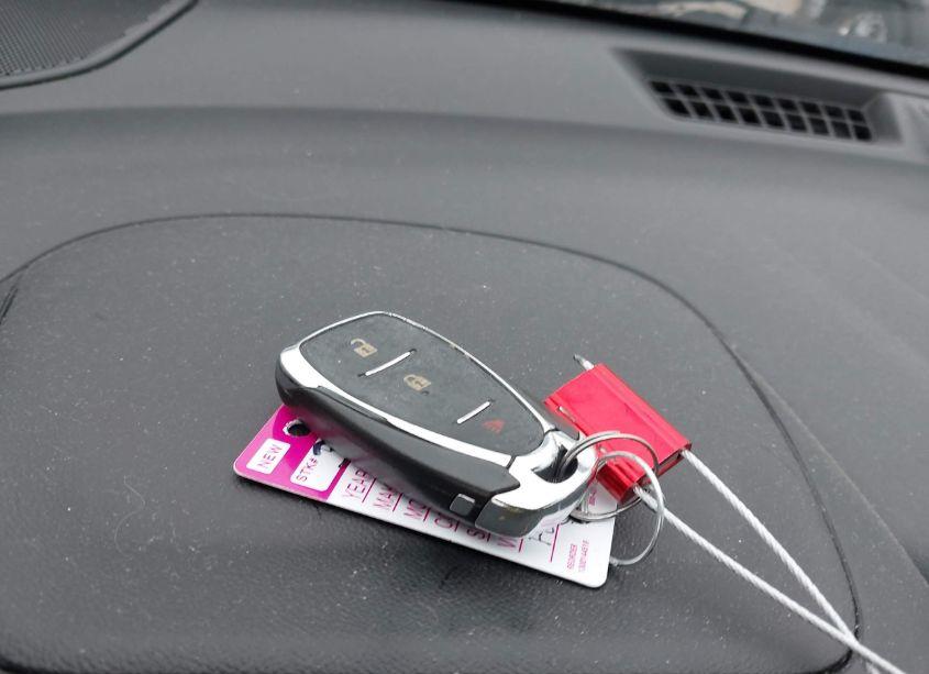 Photo 11 of 2018 Chevrolet Equinox LS (VIN 2GNAXREVXJ6231321)