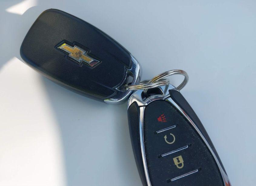 Photo 11 of 2018 Chevrolet Equinox LT (VIN 2GNAXSEV0J6247440)