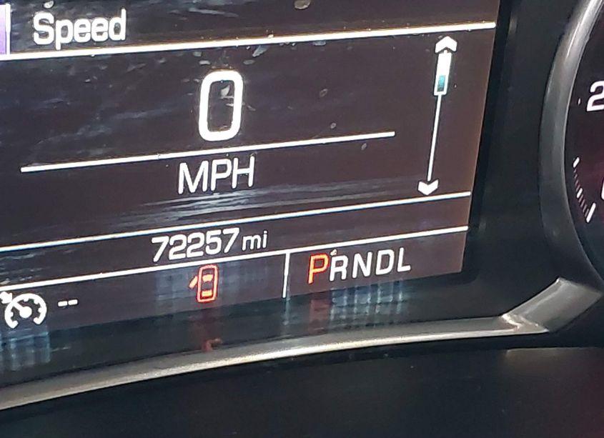 Photo 7 of 2018 Chevrolet Equinox LT (VIN 2GNAXSEV0J6272189)