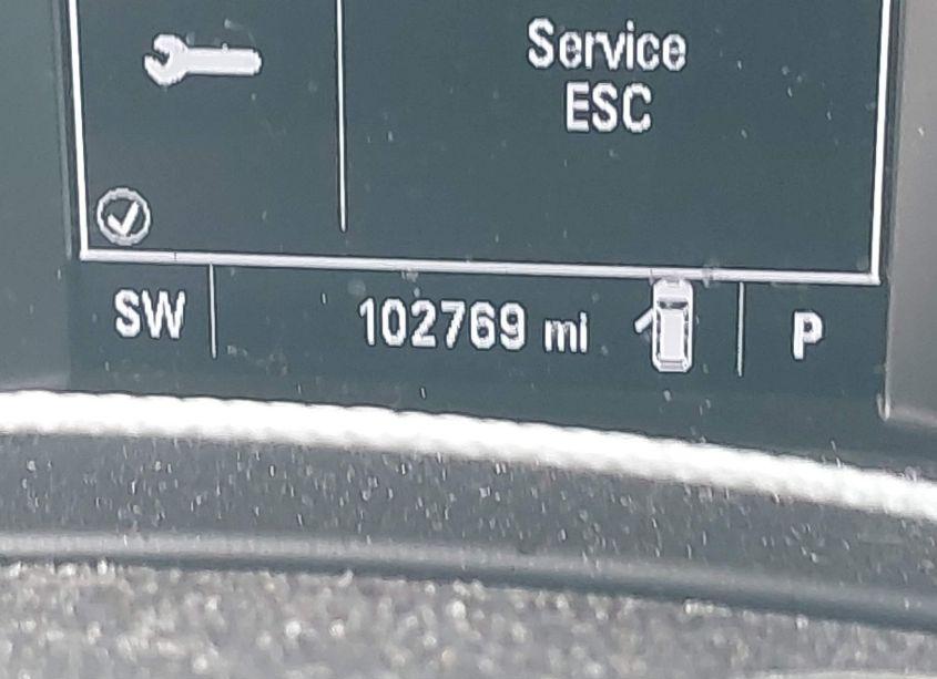 Photo 16 of 2018 Chevrolet Equinox LT (VIN 2GNAXSEV0J6337770)