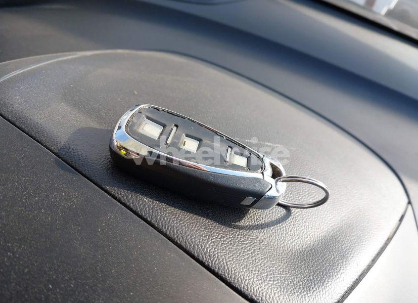 Photo 11 of 2019 Chevrolet Equinox LS (VIN 2GNAXSEV0K6147310)