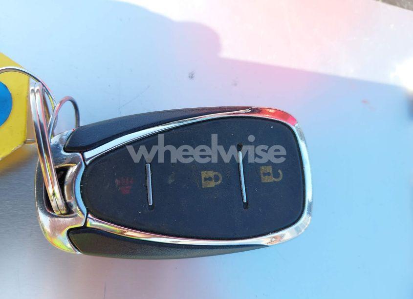 Photo 11 of 2019 Chevrolet Equinox LS (VIN 2GNAXSEV0K6202371)