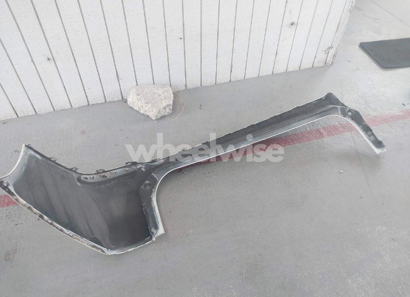 Photo 11 of 2020 Chevrolet Equinox AWD LS (VIN 2GNAXSEV0L6188411)