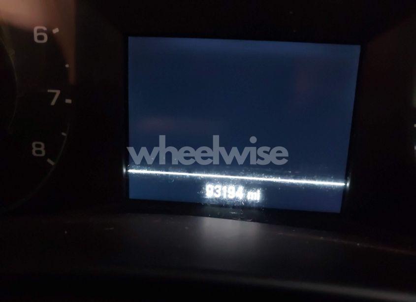 Photo 15 of 2020 Chevrolet Equinox AWD LS (VIN 2GNAXSEV0L6188411)