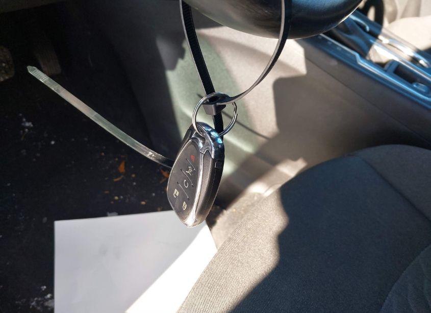 Photo 11 of 2018 Chevrolet Equinox LT (VIN 2GNAXSEV1J6111284)