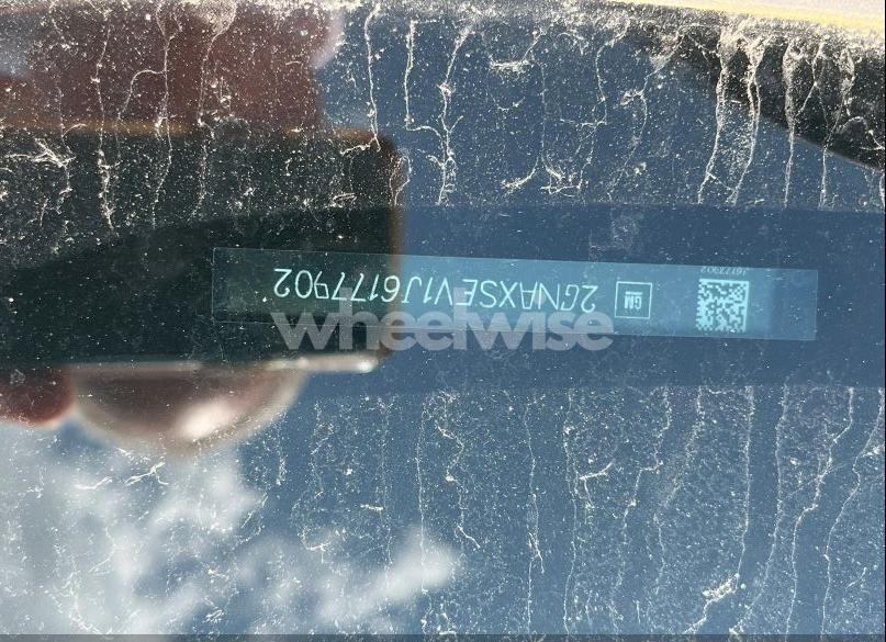 Photo 9 of 2018 Chevrolet Equinox LT (VIN 2GNAXSEV1J6177902)