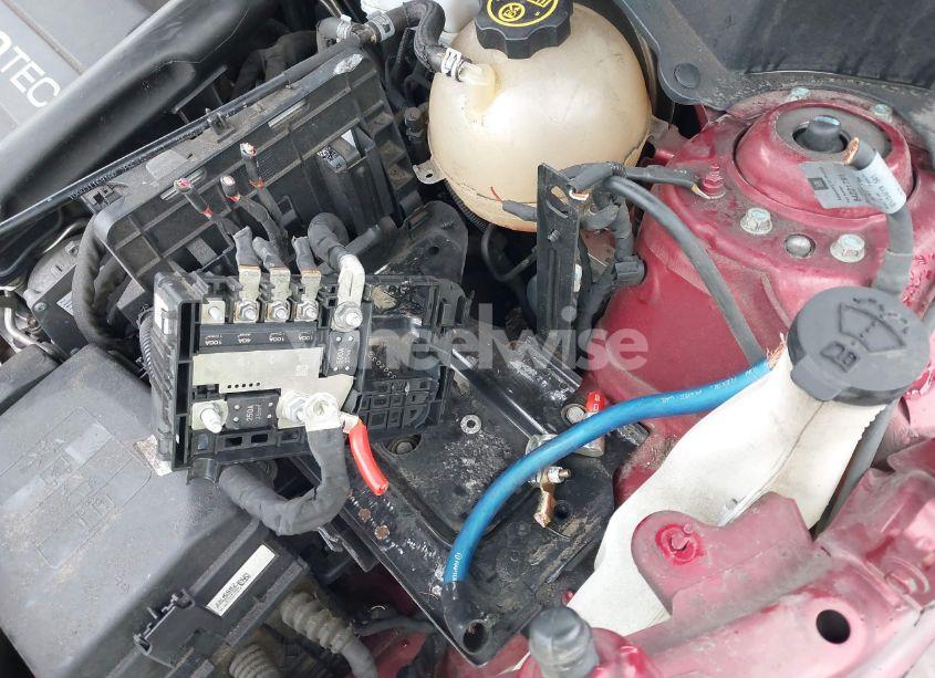 Photo 20 of 2018 Chevrolet Equinox LT (VIN 2GNAXSEV1J6275005)