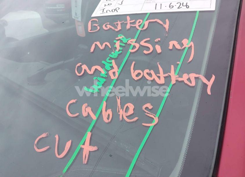 Photo 22 of 2018 Chevrolet Equinox LT (VIN 2GNAXSEV1J6275005)