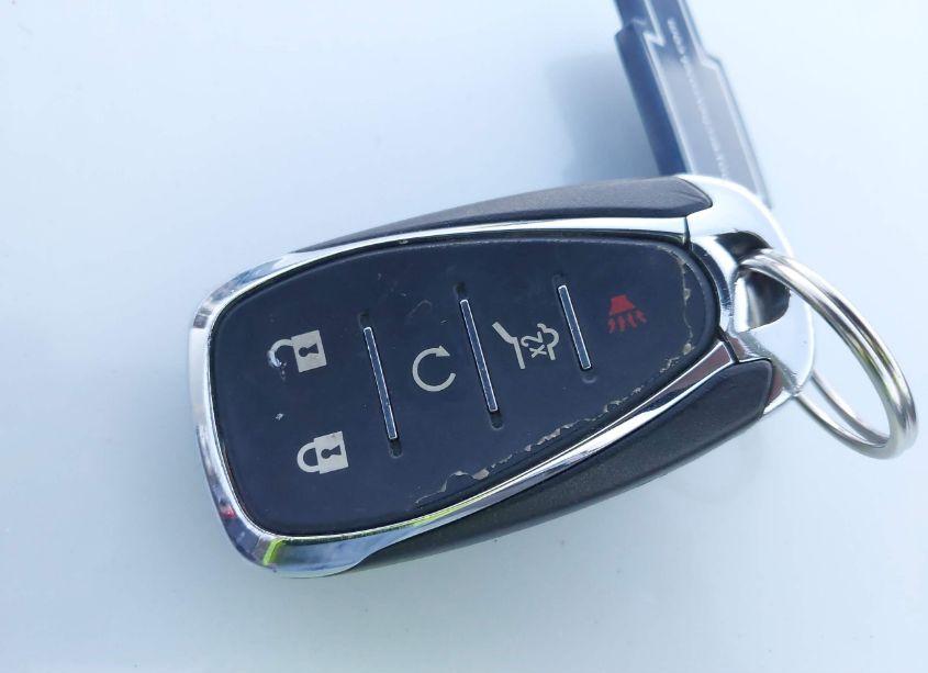 Photo 11 of 2018 Chevrolet Equinox LT (VIN 2GNAXSEV1J6290216)