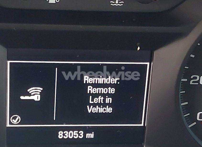 Photo 15 of 2018 Chevrolet Equinox LT (VIN 2GNAXSEV1J6297585)