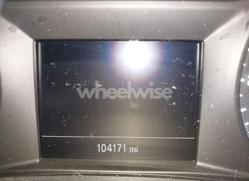 Photo 15 of 2019 Chevrolet Equinox LS (VIN 2GNAXSEV1K6105325)