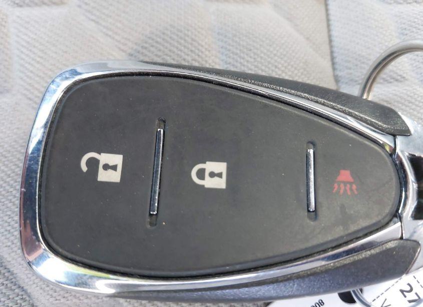 Photo 11 of 2019 Chevrolet Equinox LS (VIN 2GNAXSEV1K6108418)