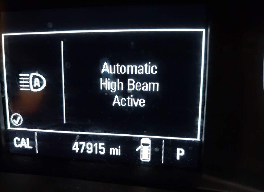 Photo 16 of 2020 Chevrolet Equinox AWD LS (VIN 2GNAXSEV1L6270549)