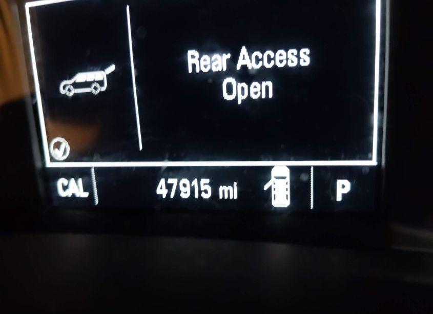 Photo 7 of 2020 Chevrolet Equinox AWD LS (VIN 2GNAXSEV1L6270549)