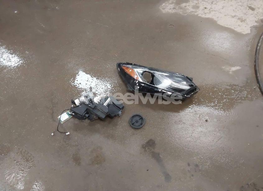 Photo 12 of 2020 Chevrolet Equinox AWD LS (VIN 2GNAXSEV1L6273872)