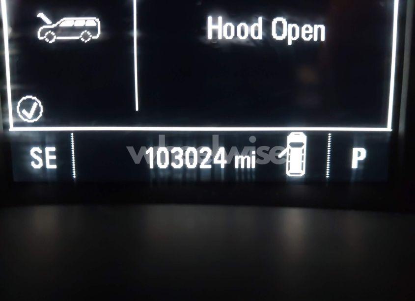 Photo 16 of 2020 Chevrolet Equinox AWD LS (VIN 2GNAXSEV1L6273872)