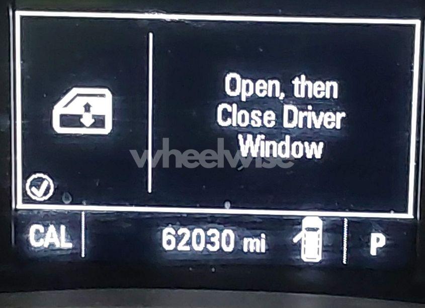 Photo 15 of 2021 Chevrolet Equinox AWD LS (VIN 2GNAXSEV1M6148551)