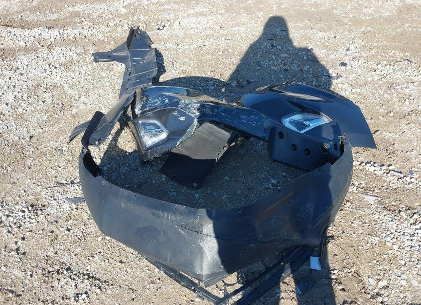 Photo 12 of 2018 Chevrolet Equinox LT (VIN 2GNAXSEV2J6325894)