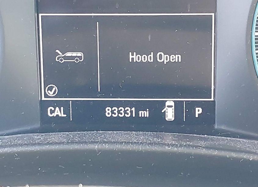 Photo 16 of 2018 Chevrolet Equinox LT (VIN 2GNAXSEV2J6325894)