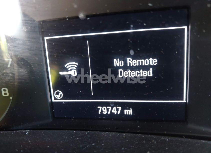 Photo 15 of 2020 Chevrolet Equinox AWD LS (VIN 2GNAXSEV2L6104668)