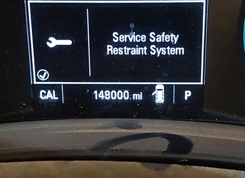 Photo 16 of 2018 Chevrolet Equinox LT (VIN 2GNAXSEV3J6309235)