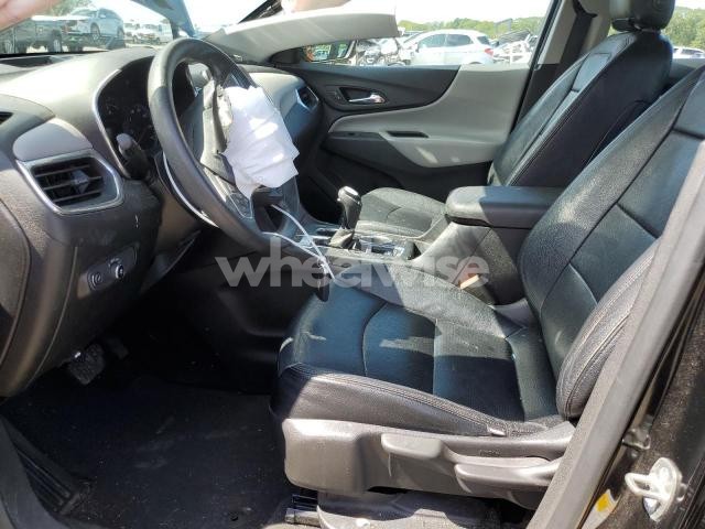 Photo 10 of 2019 CHEVROLET EQUINOX LS (VIN 2GNAXSEV3K6231671)