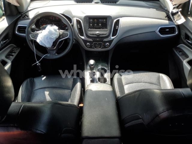 Photo 11 of 2019 CHEVROLET EQUINOX LS (VIN 2GNAXSEV3K6231671)