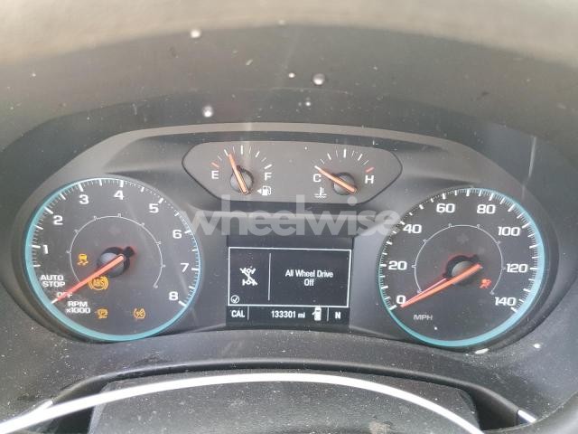 Photo 12 of 2019 CHEVROLET EQUINOX LS (VIN 2GNAXSEV3K6231671)