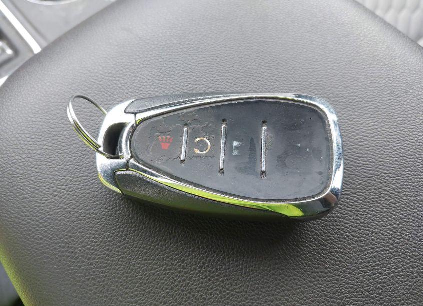 Photo 11 of 2020 Chevrolet Equinox AWD LS (VIN 2GNAXSEV3L6119907)