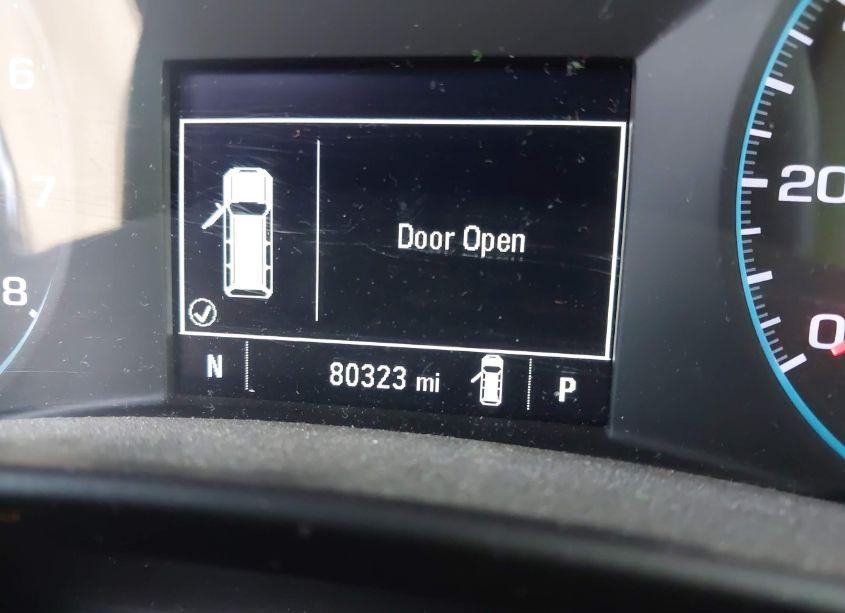 Photo 15 of 2020 Chevrolet Equinox AWD LS (VIN 2GNAXSEV3L6119907)