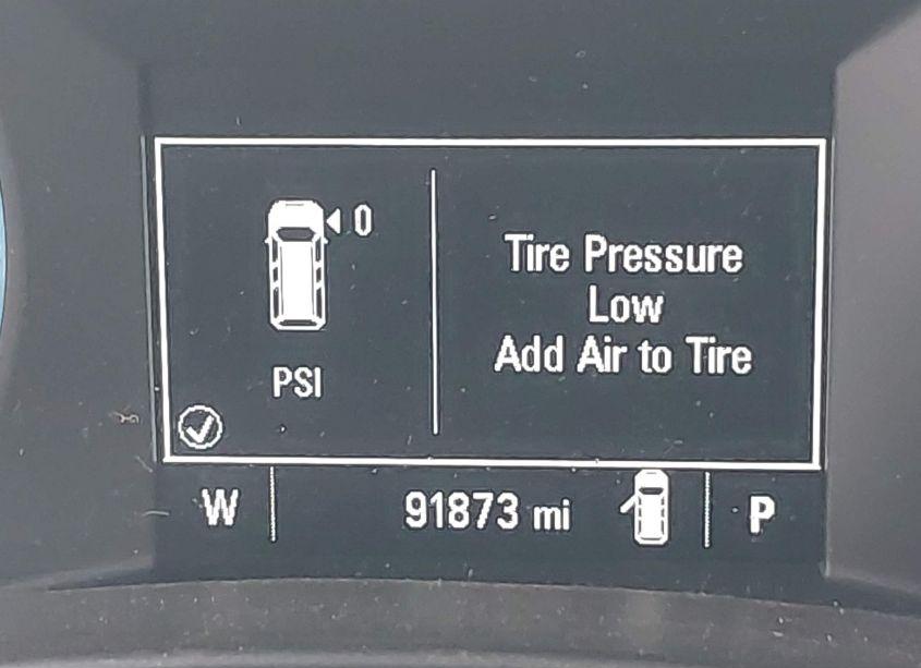 Photo 15 of 2020 Chevrolet Equinox AWD LS (VIN 2GNAXSEV3L6190220)