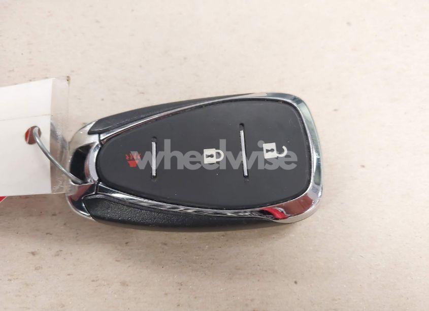 Photo 11 of 2020 Chevrolet Equinox AWD LS (VIN 2GNAXSEV3L6199502)