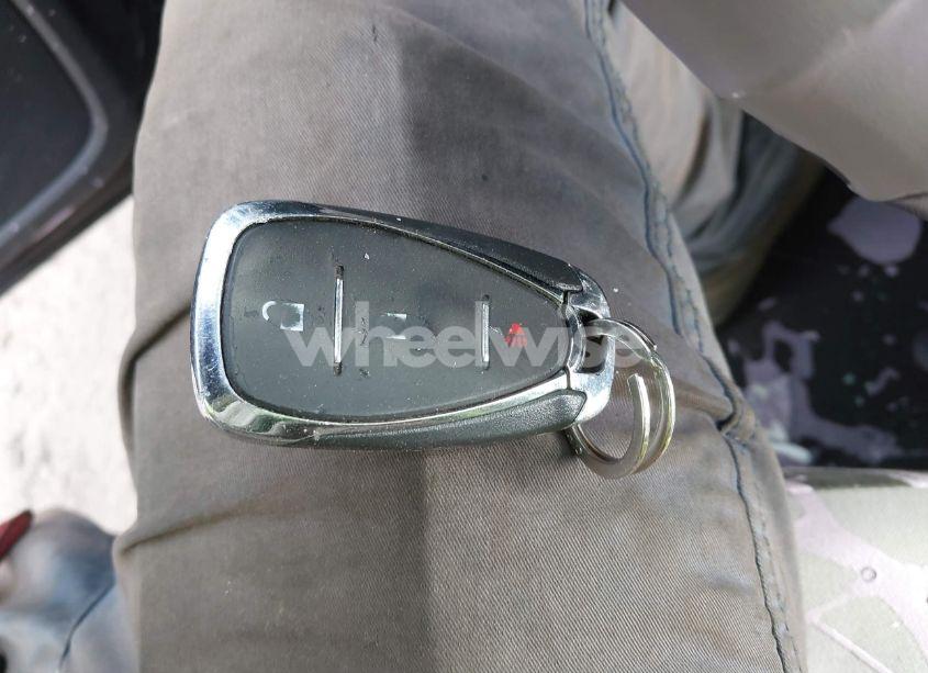 Photo 10 of 2020 Chevrolet Equinox AWD LS (VIN 2GNAXSEV3L6234376)