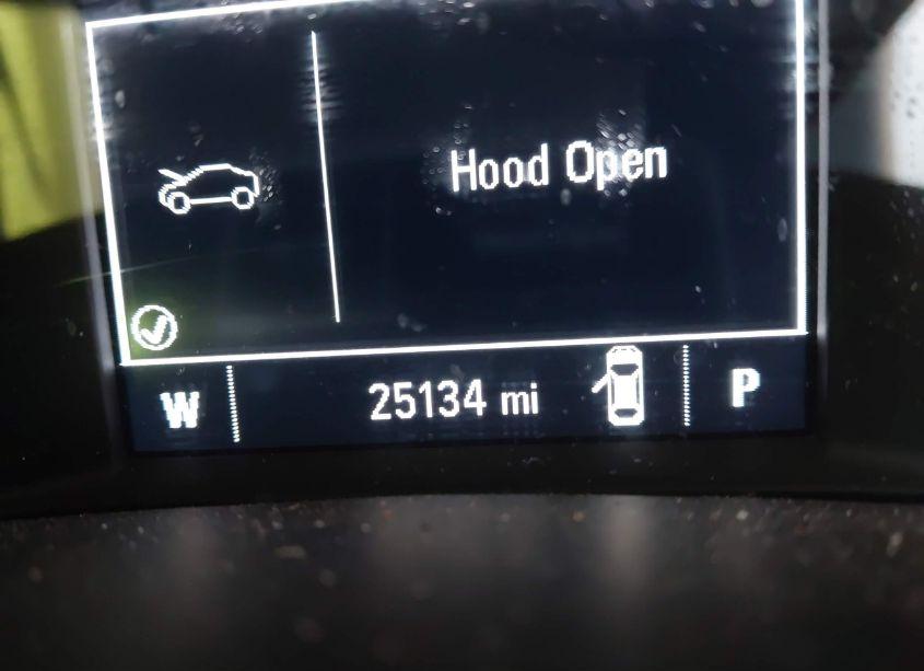 Photo 15 of 2018 Chevrolet Equinox LT (VIN 2GNAXSEV4J6111389)