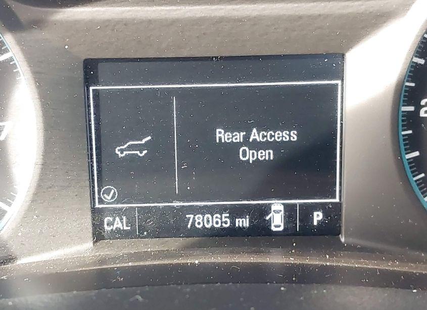 Photo 15 of 2018 Chevrolet Equinox LT (VIN 2GNAXSEV4J6154159)