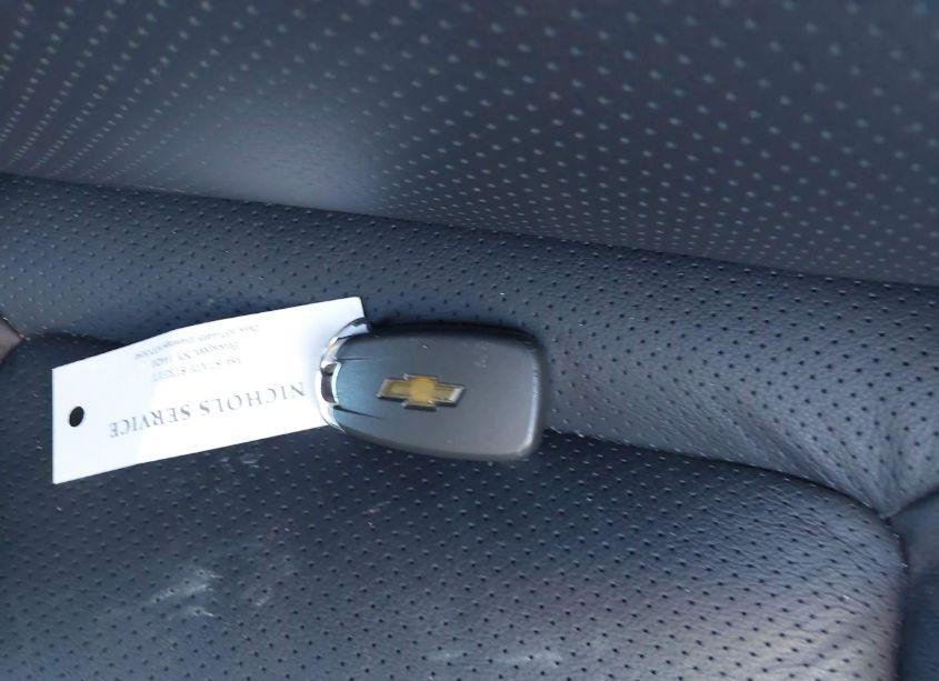 Photo 11 of 2018 Chevrolet Equinox LT (VIN 2GNAXSEV4J6156459)