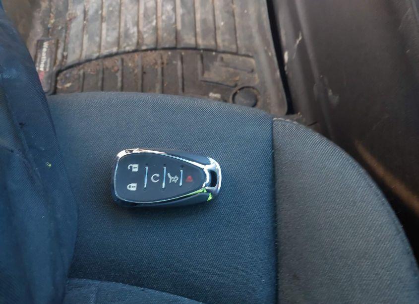 Photo 11 of 2018 Chevrolet Equinox LT (VIN 2GNAXSEV4J6190241)