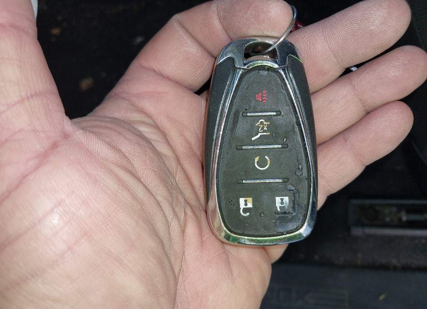 Photo 11 of 2018 Chevrolet Equinox LT (VIN 2GNAXSEV4J6218023)