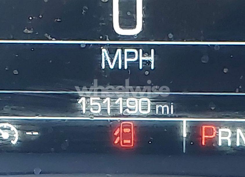 Photo 15 of 2018 Chevrolet Equinox (VIN 2GNAXSEV4J6295216)