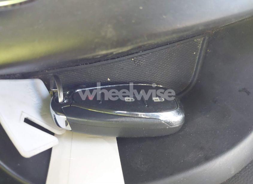 Photo 11 of 2020 Chevrolet Equinox AWD LS (VIN 2GNAXSEV4L6235083)