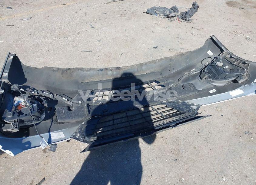 Photo 12 of 2020 Chevrolet Equinox AWD LS (VIN 2GNAXSEV4L6235083)