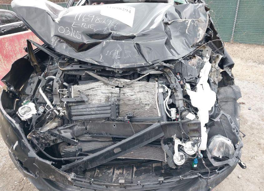 Photo 10 of 2020 Chevrolet Equinox AWD LS (VIN 2GNAXSEV4L6273025)