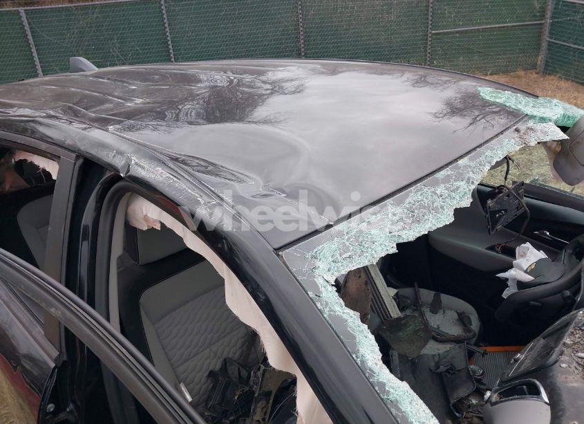 Photo 15 of 2020 Chevrolet Equinox AWD LS (VIN 2GNAXSEV4L6273025)