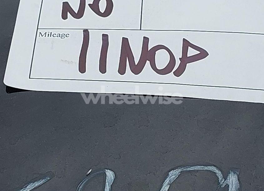 Photo 7 of 2020 Chevrolet Equinox AWD LS (VIN 2GNAXSEV4L6273025)