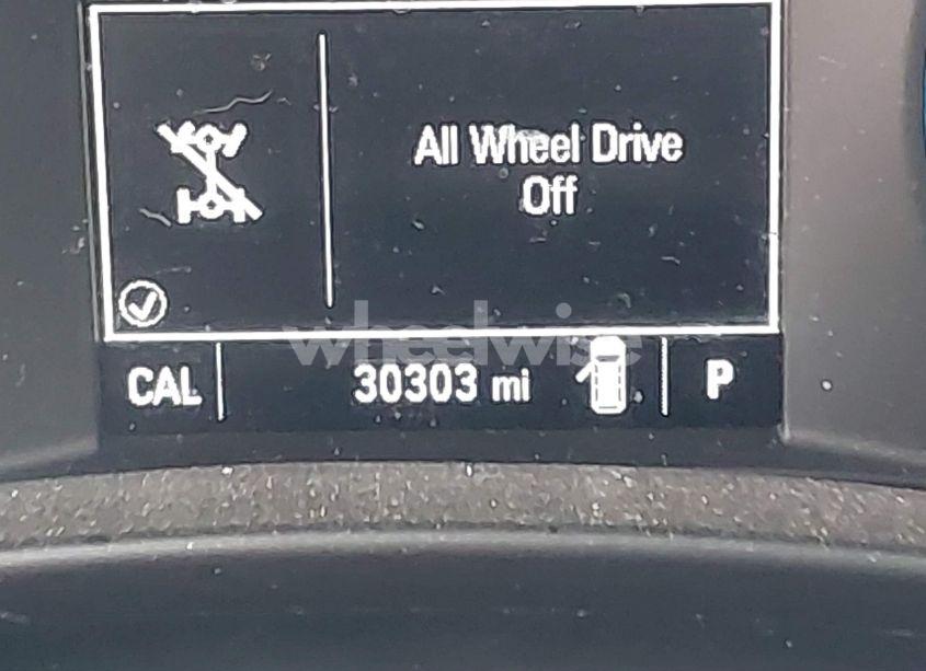 Photo 15 of 2021 Chevrolet Equinox LS (VIN 2GNAXSEV4M6132005)