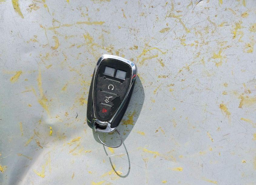 Photo 11 of 2018 Chevrolet Equinox LT (VIN 2GNAXSEV5J6121493)