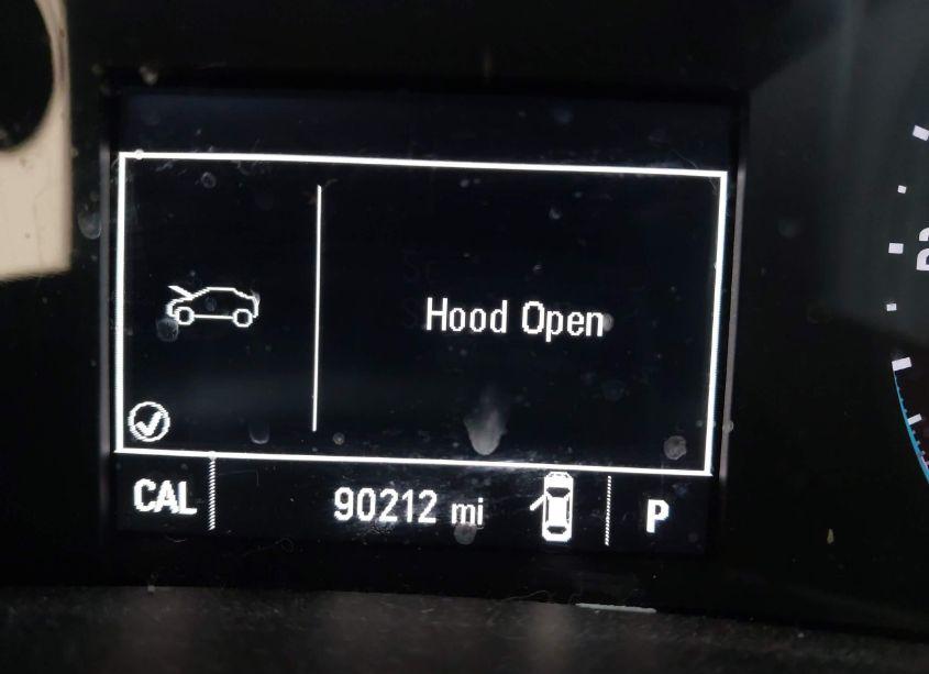 Photo 15 of 2018 Chevrolet Equinox LT (VIN 2GNAXSEV5J6121493)