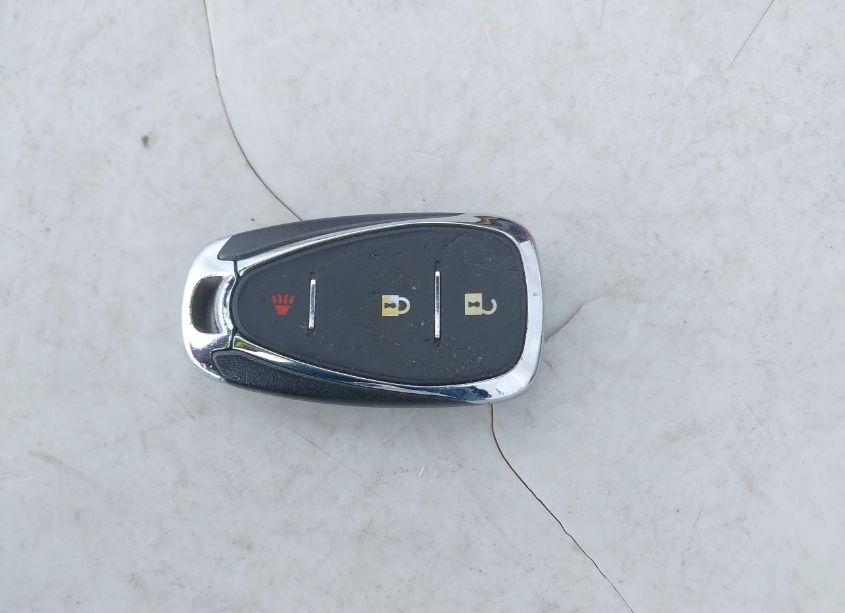 Photo 11 of 2018 Chevrolet Equinox LT (VIN 2GNAXSEV5J6211887)