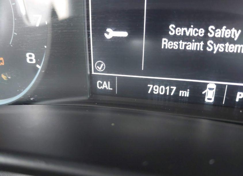 Photo 16 of 2018 Chevrolet Equinox LT (VIN 2GNAXSEV5J6211887)