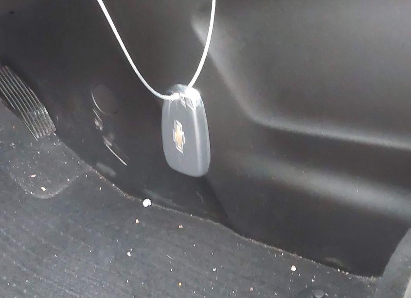 Photo 11 of 2018 Chevrolet Equinox LT (VIN 2GNAXSEV5J6236143)